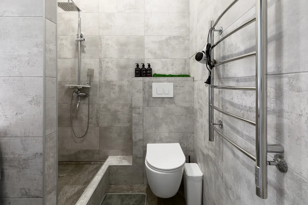 Стильная евродвушка в ЖК Флора