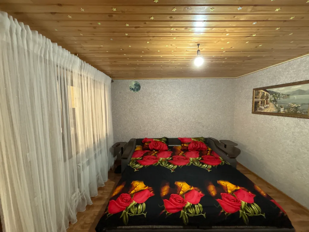 Уютная квартира в центре