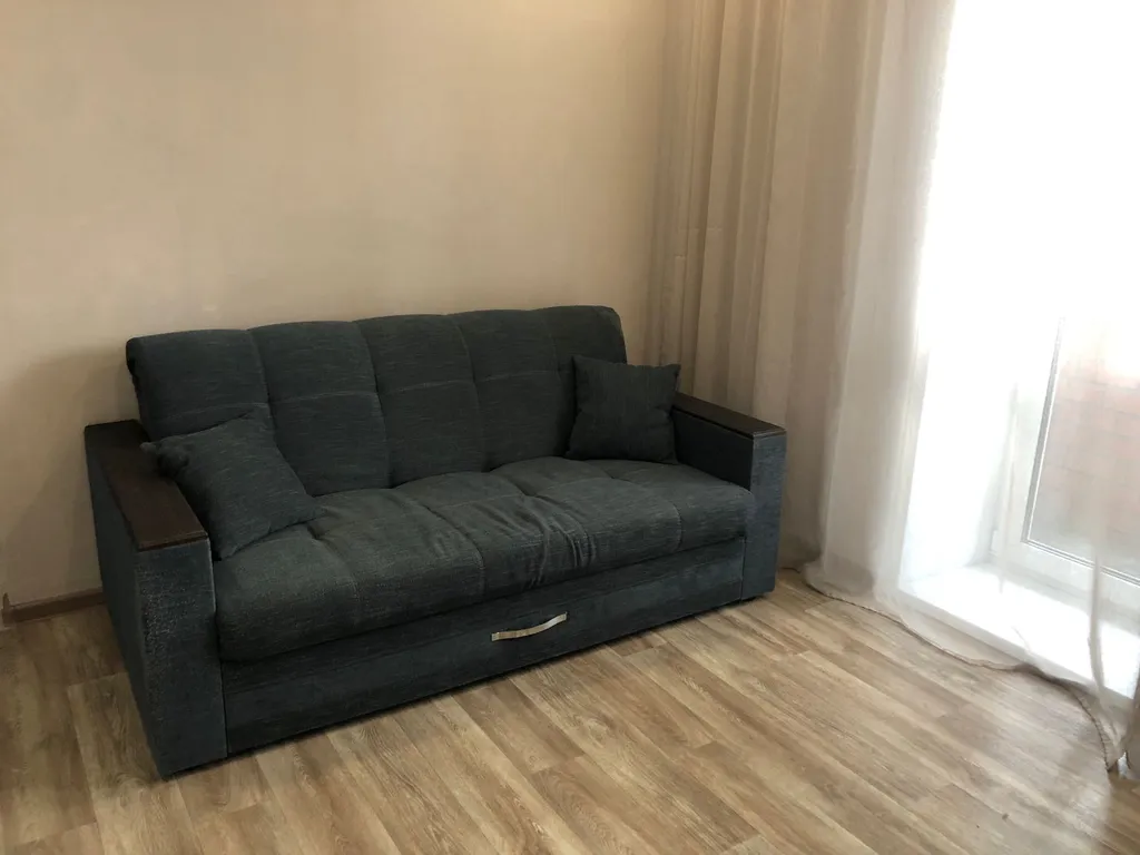 Однокомнатная квартира в центре