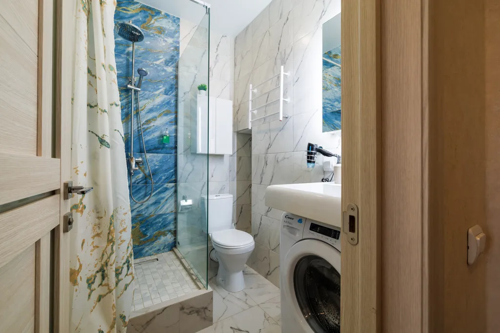 Уютная студия в Заречном