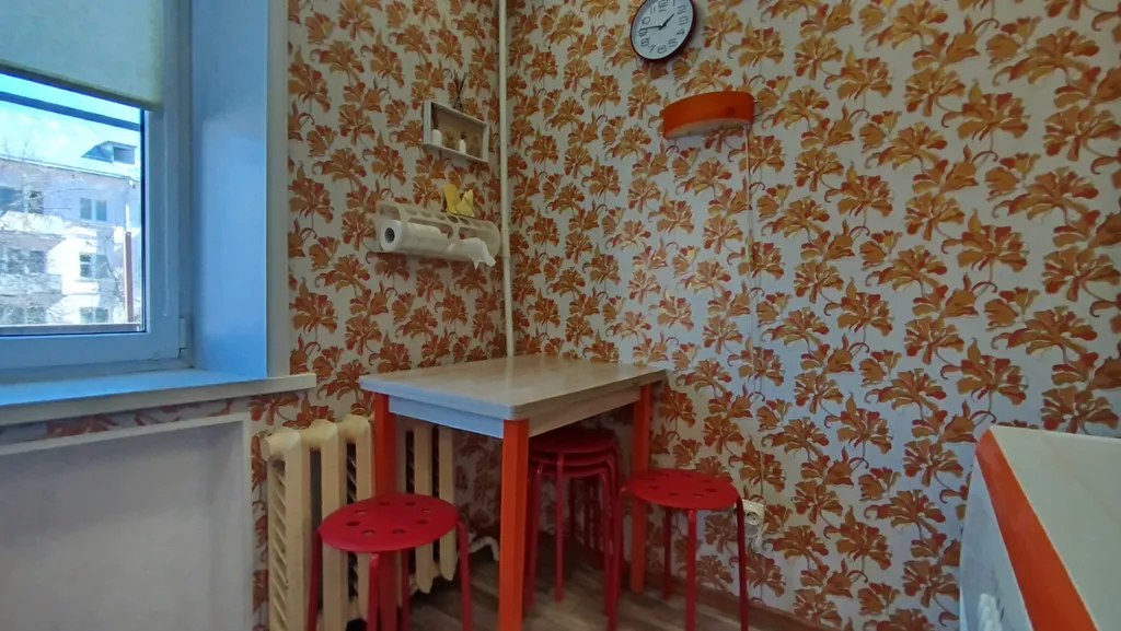 Квартира Квартира Двухкомнатный квартапарт у стен древнего кремля — Великий Новгород