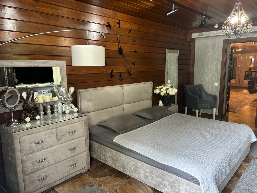 Уютная квартира в центре города с отдельным входом