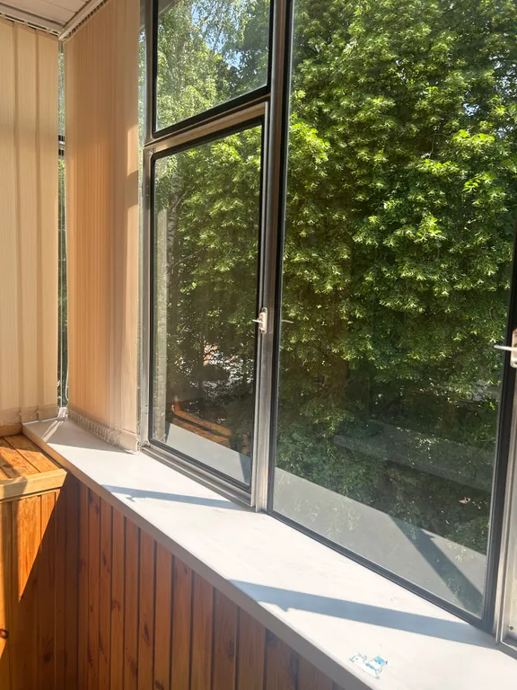 Уютная квартира в районе ж/д вокзала