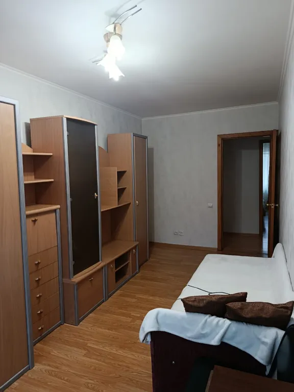 Уютная 2-комнатная квартира в самом сердце Калуги