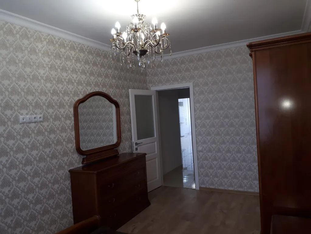 Новая уютная чистая квартира