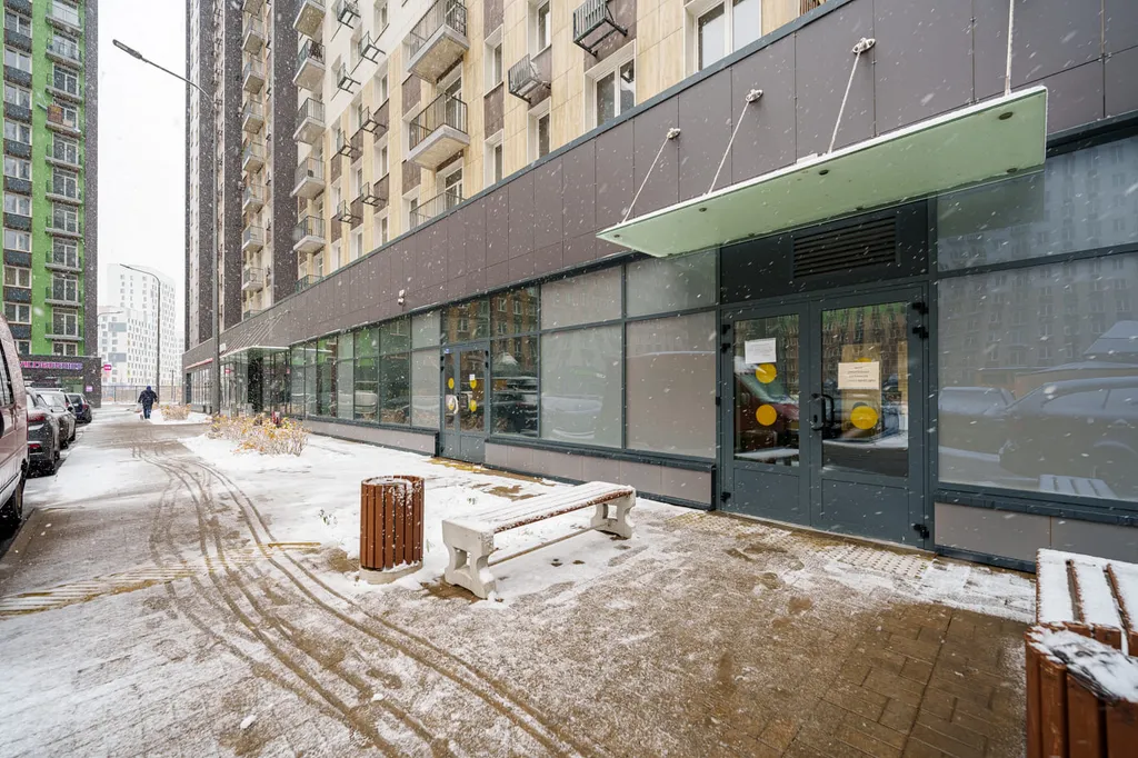 Уютная квартира рядом с Ботаническим садом РАН