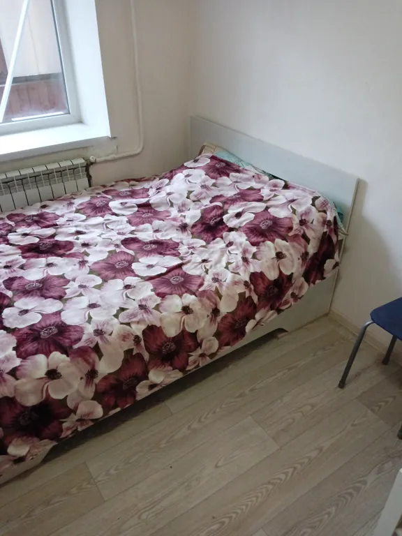 Квартира у автовокзала