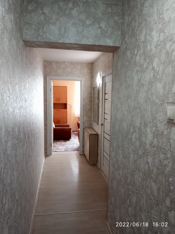 Квартира Уютная 2-х комнатная квартира в центре города — Евпатория