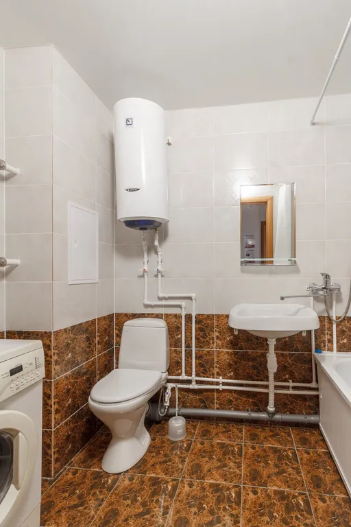 Апартамент для тихого отдыха