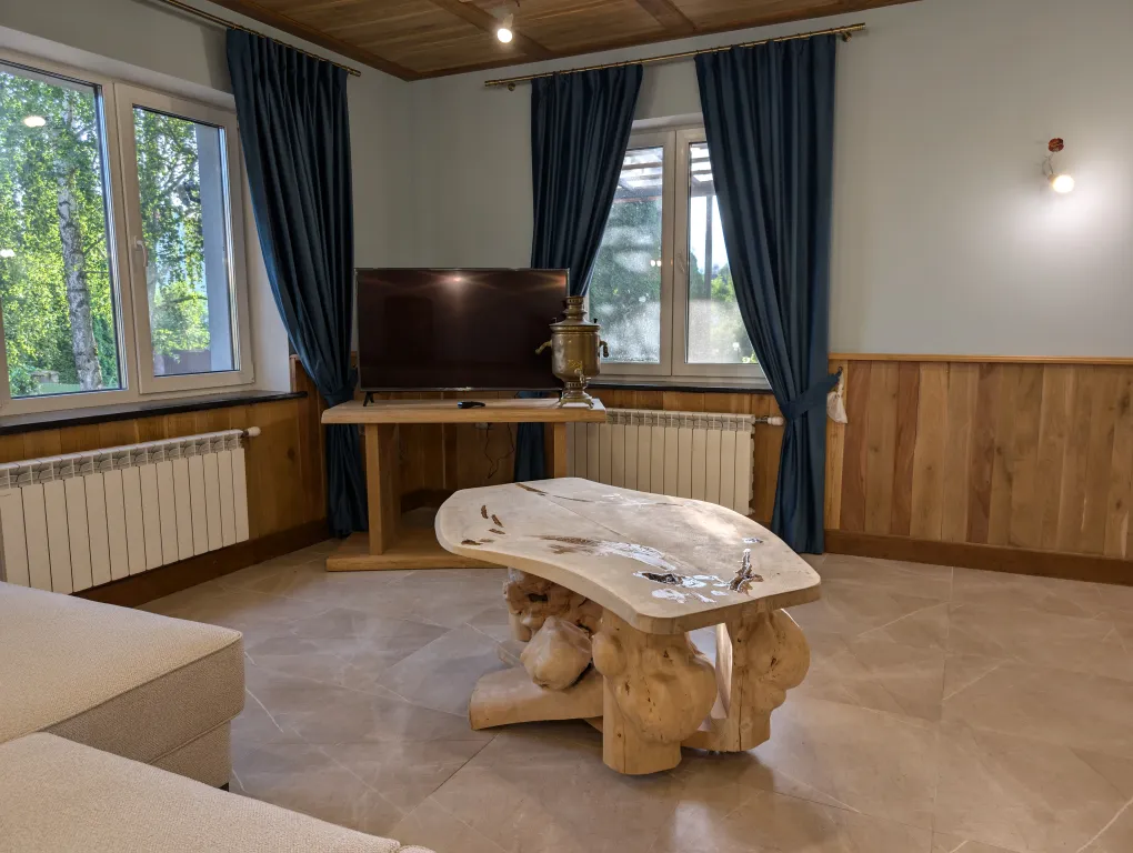 Премиум-комфорт этаж в новом доме в 10 минутах от Минска