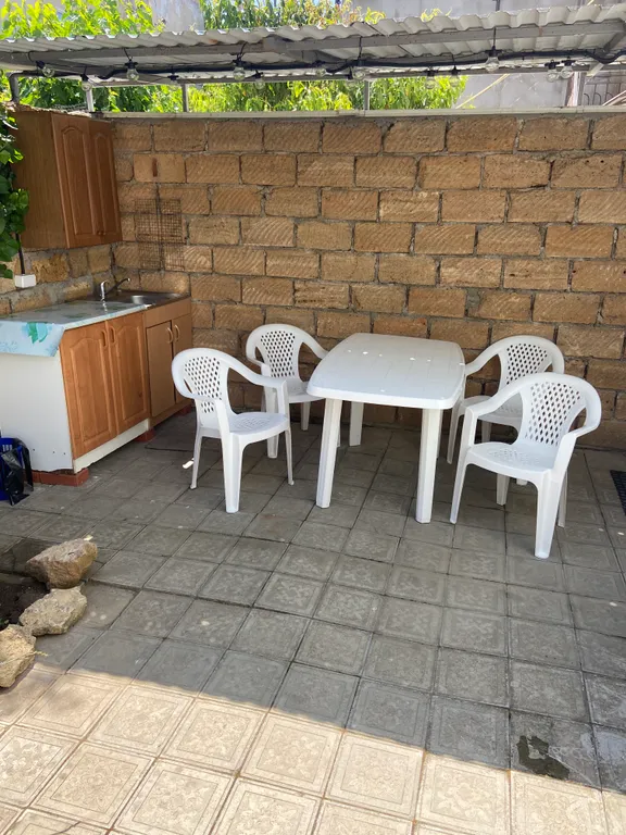 Коттедж под ключ