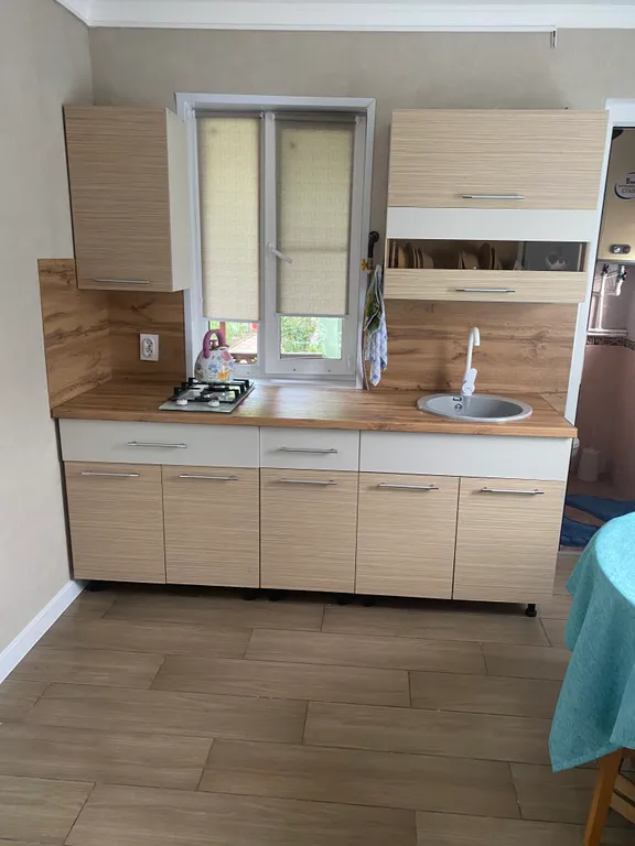 Квартира Квартира Лайт хаус 2 — Ейск