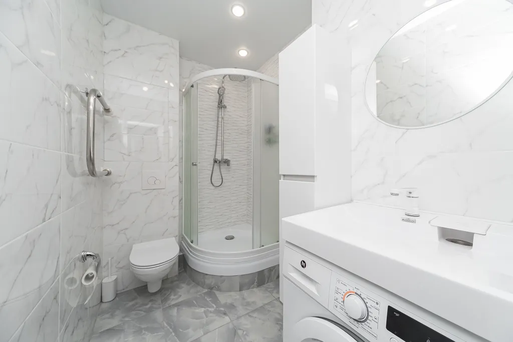 Прекрасная квартира-студия