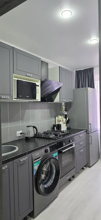 Рядом с трассой