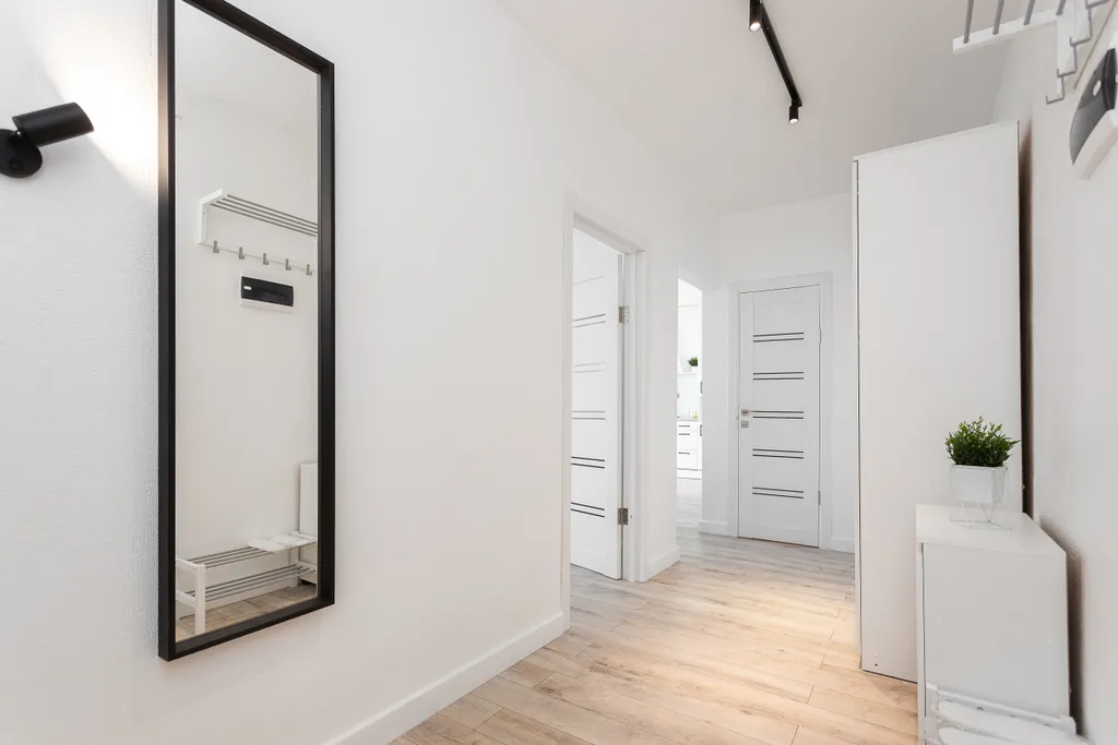 Апартаменты с видом на море