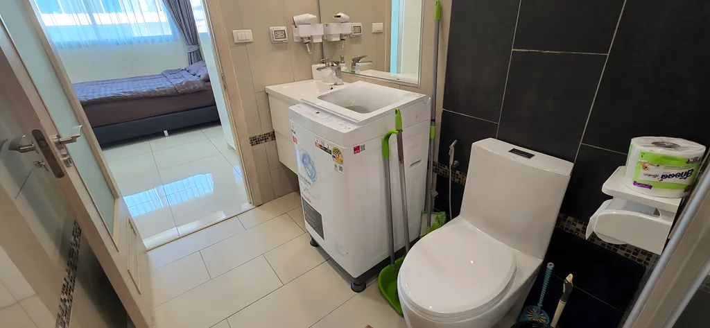 Water Park Premium Pool View Super Wi-fi 5G