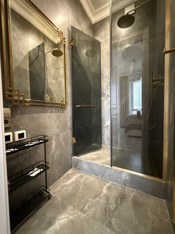 Квартира Видовая квартира евродвушка на Алексея Козина 2 — Казань