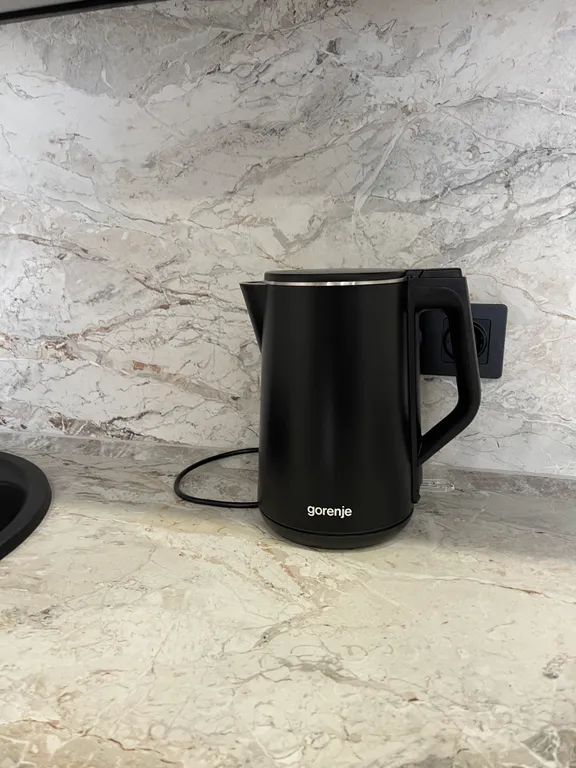 Стильная квартира