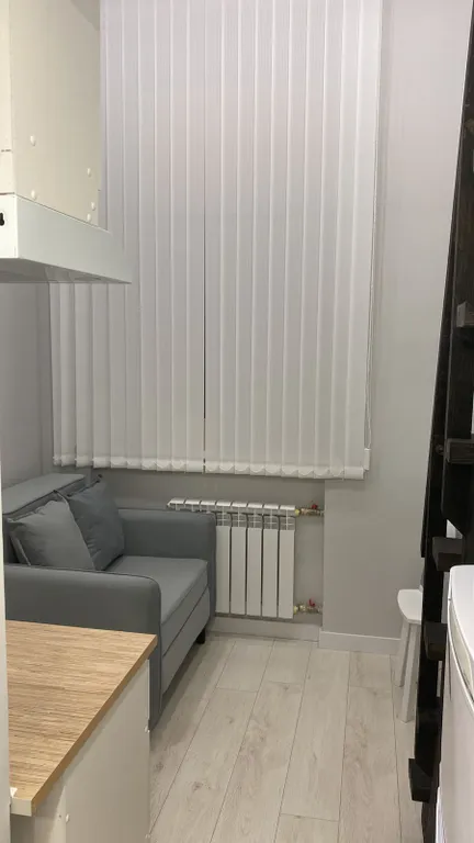 Квартира 1-комнатная Квартира — Санкт-Петербург