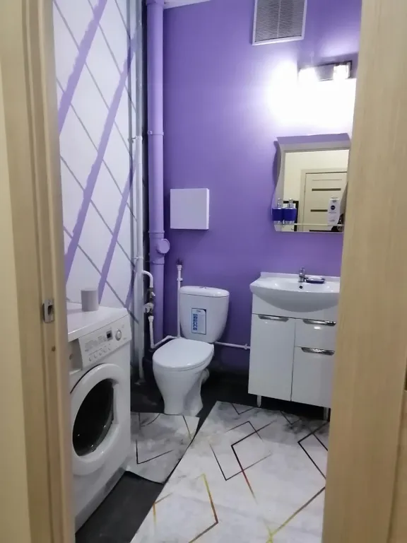 Уютная квартира в новом доме
Предоставляем отчетгые документы,