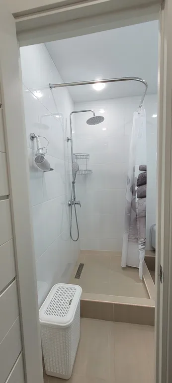 Уютная студия