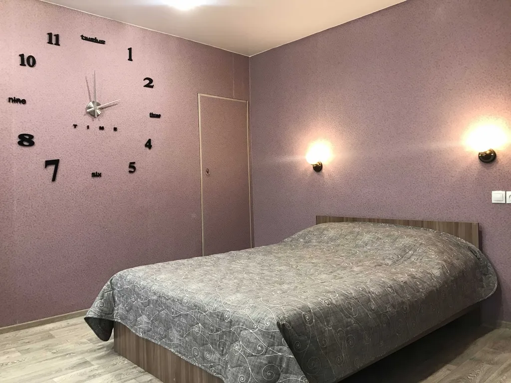 Уютная квартира у центрального парка и жд вокзала — аренда посуточно в Кинешма