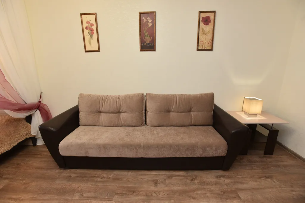 Квартира Квартира в ЖК Мечта — Екатеринбург