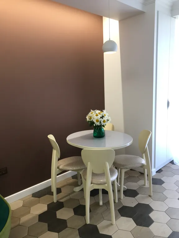 Апартаменты Отдыхъ на Водахъ