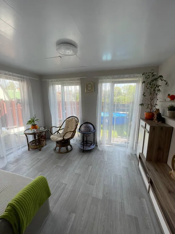 Уютный таунхаус в 5 минутах от моря