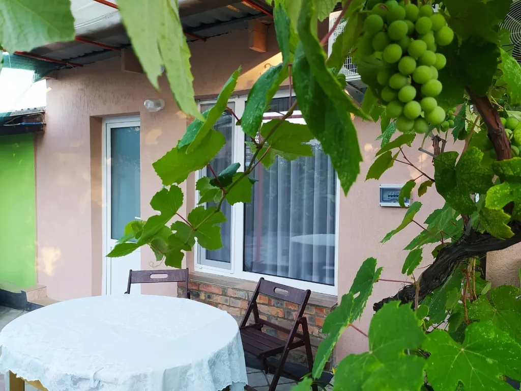 Уютный коттедж для удобного отдыха — аренда посуточно в Феодосия