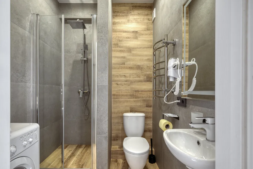 Студия с прямым видом на Аибгу вблизи от подъёмника