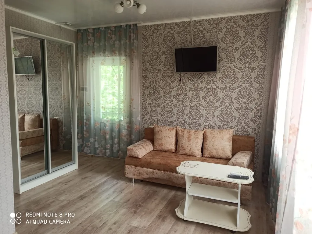 Квартира Комната — Нижнее Учдере