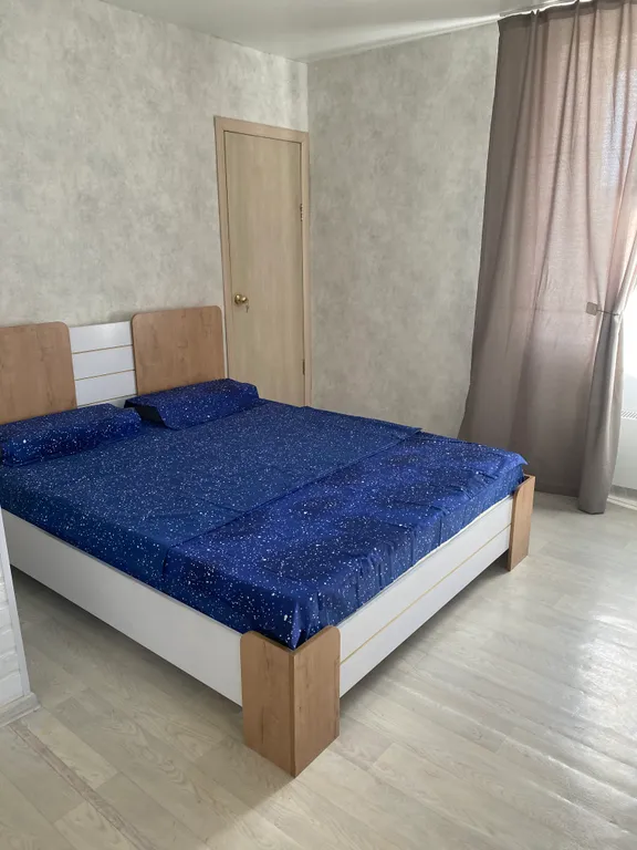 Квартира у вокзала — аренда посуточно в Новокузнецк