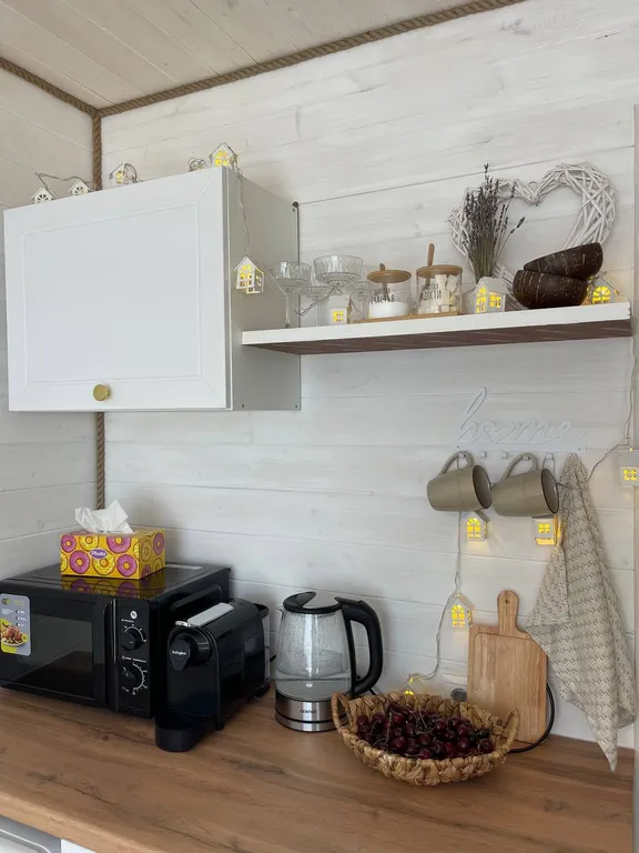 Дача на море