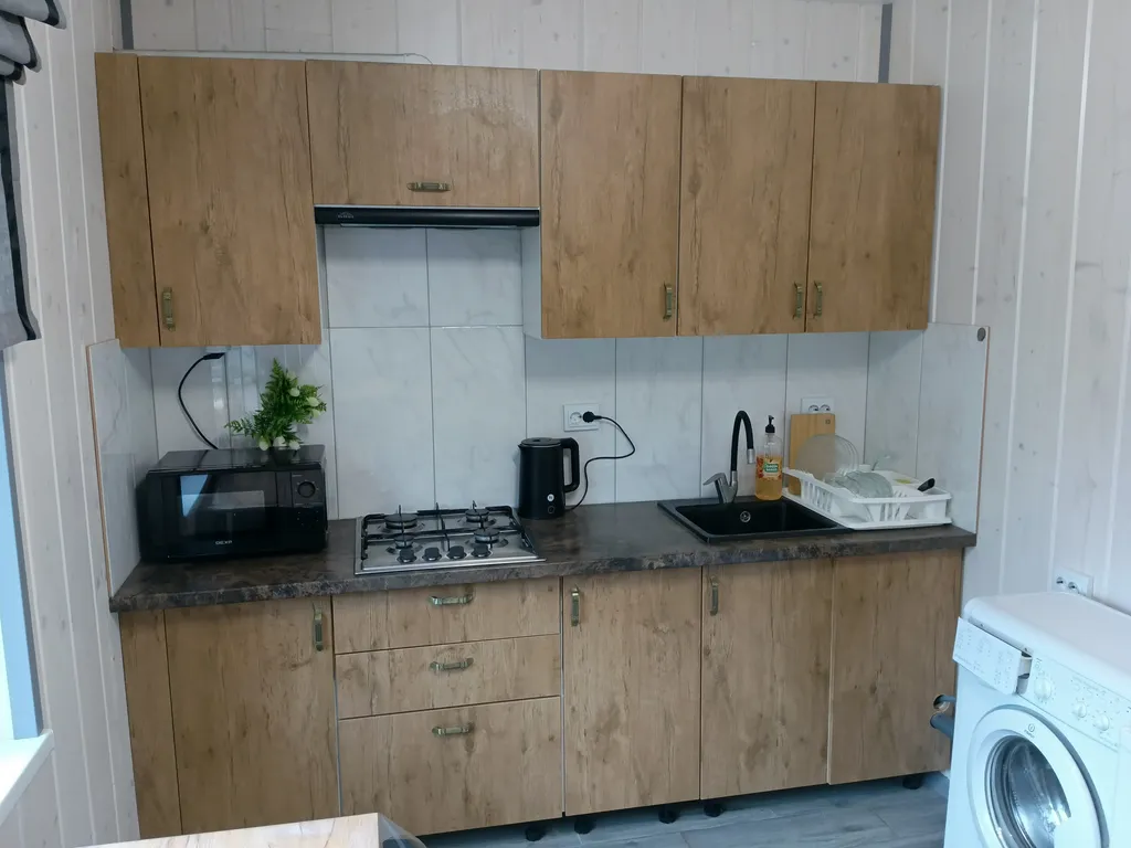 Коттедж Уютный дом для семейного отдыха — Зеленоградск