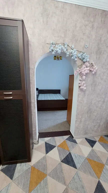 Квартира на Верхнем рынке (до 5 человек)