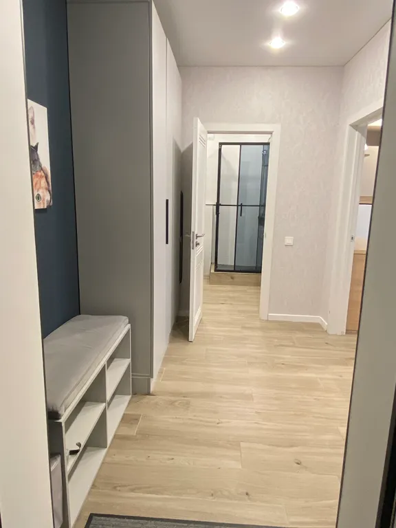 Квартира Квартира Апартамент на западном побережье — Зеленоградск