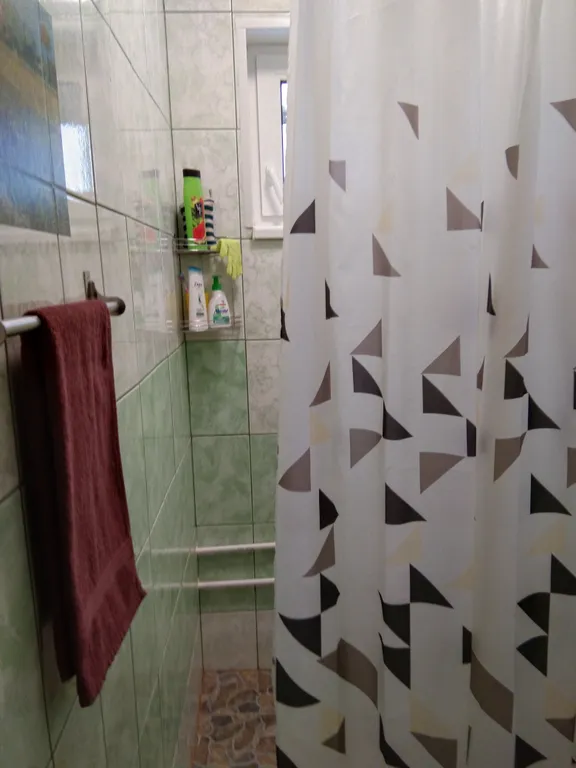 4-комнатный Дом