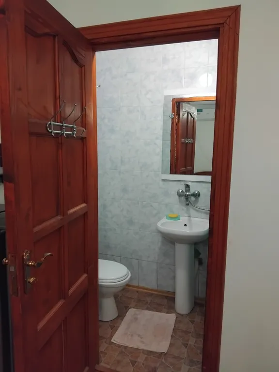 Квартира Квартира Гостевой дом Эдем — Севастополь