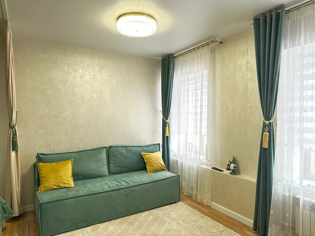 Квартира Апартамент в самом сердце города — Кострома