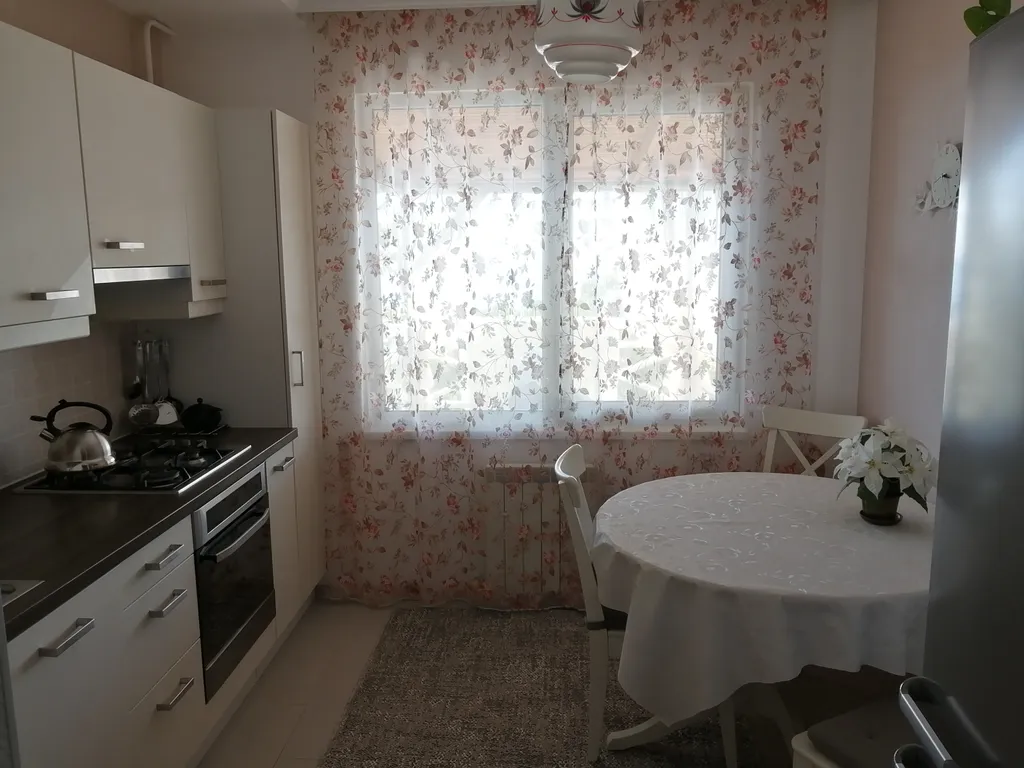 Коттедж с террасой с видом на море