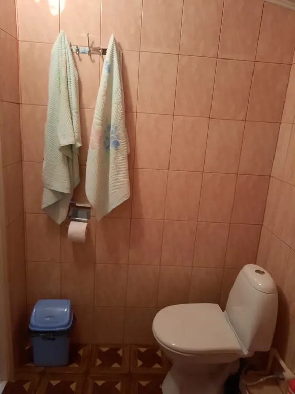 Квартира Комната — Анапа