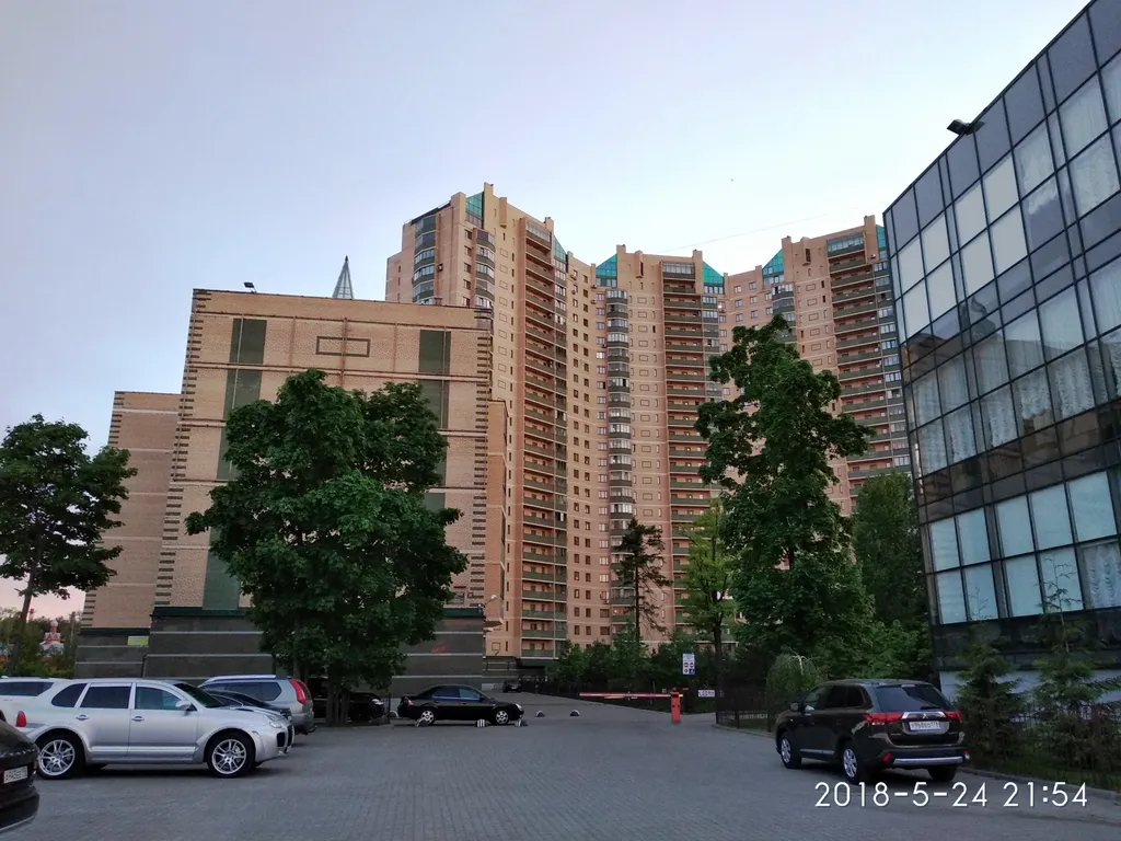 Уютно и безопасно