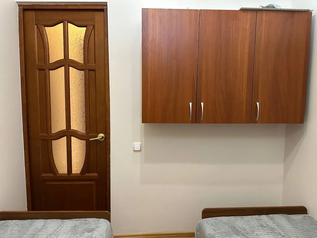 Уютная солнечная квартира