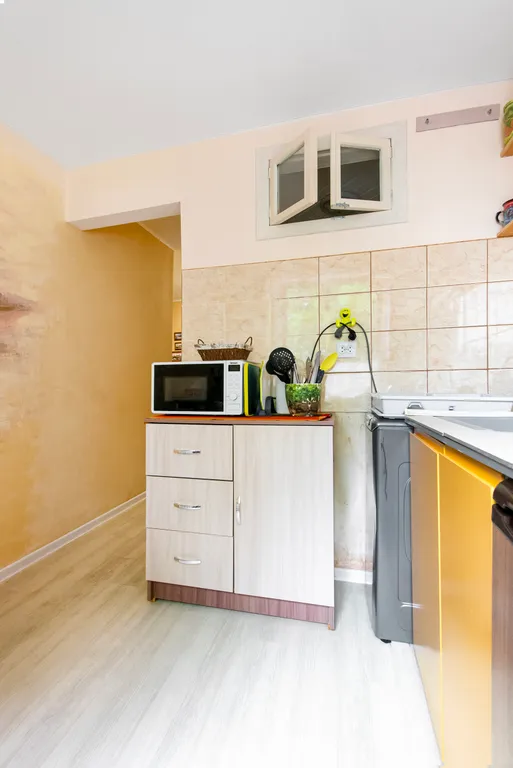 Милая уютная квартирка + в центре города+ две отдельные комнаты