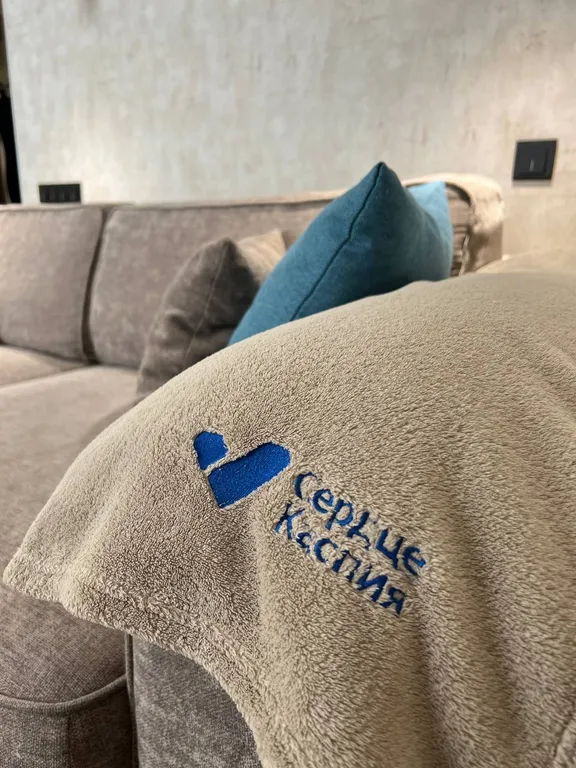 Прекрасная студия в ЖК Сердце Каспия