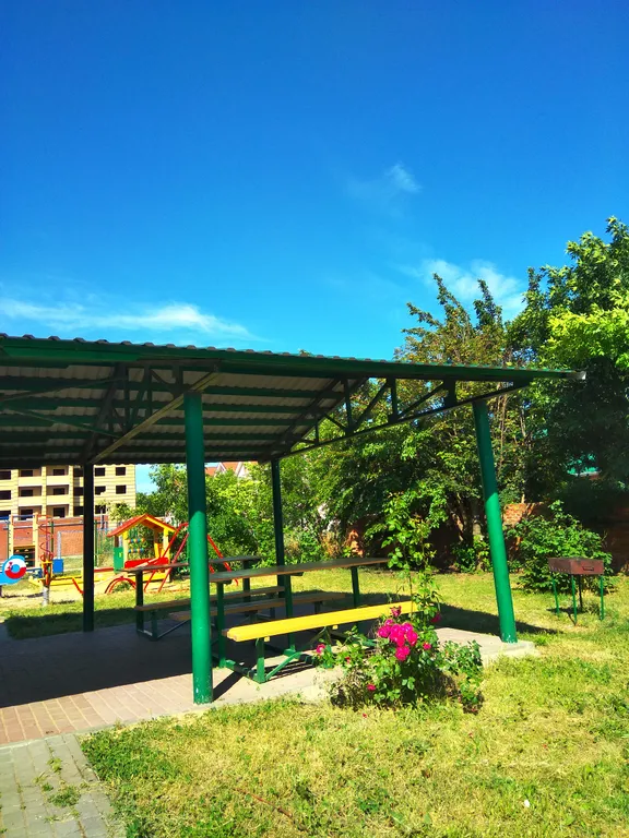 Квартира 2-комнатная Квартира — Ейск