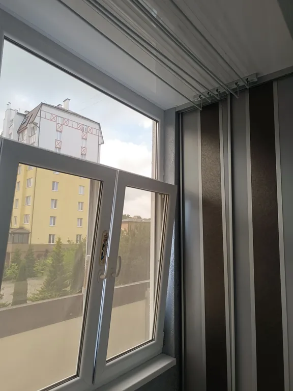 Однокомнатная квартира в курортном городе Светлогорск