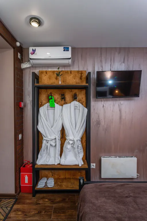 Квартира Комната — Усть-Лабинск