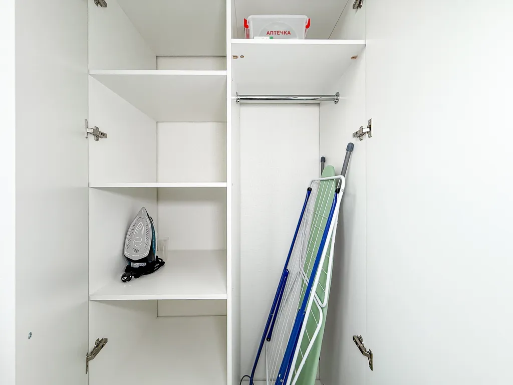 Уютная студия в центре рядом с морем